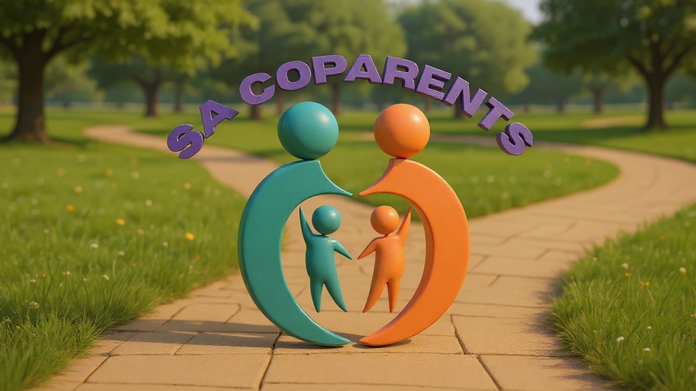 SA CoParents